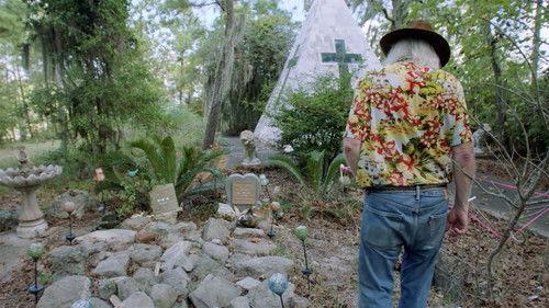 God Save Texas Season 1 Episode 1 - God Save Texas: Hometown Prison