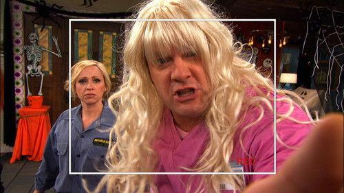 Good Luck Charlie Season 2 Episode 25 - Scary Had a Little Lamb