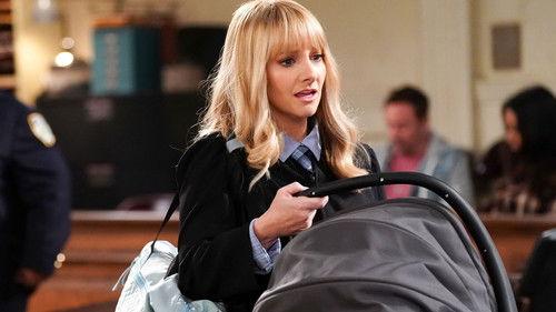 Night Court Season 3 Episode 9 - Ab-ventures in Babysitting