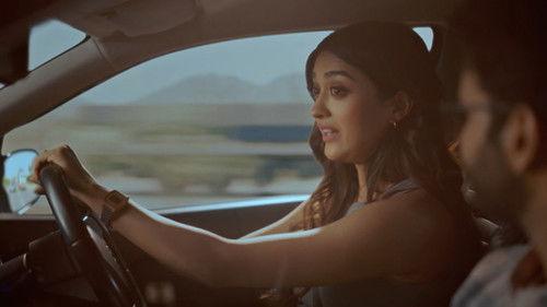 Highway Love Season 1 Episode 1 - Detour