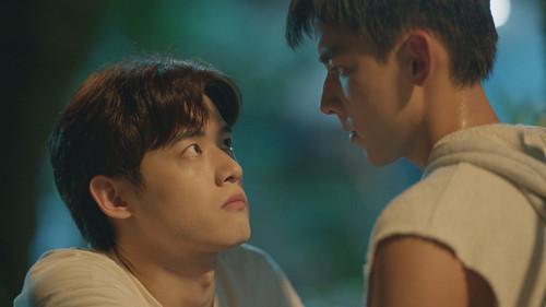 The On1y One Season 1 Episode 10 - Thief: Who Crossed the Boundary?