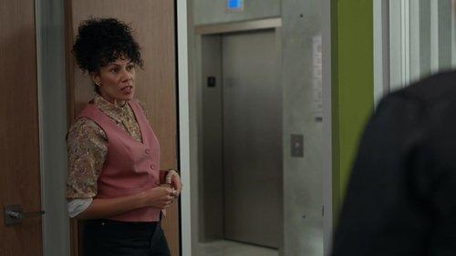 Allegiance Season 2 Episode 8 - We Were Winning