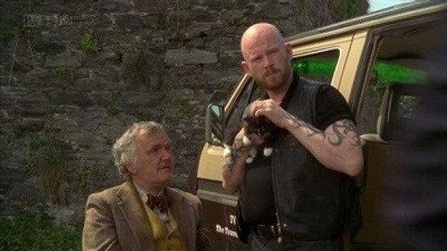 Doc Martin Season 5 Episode 7 - Cats and Sharks