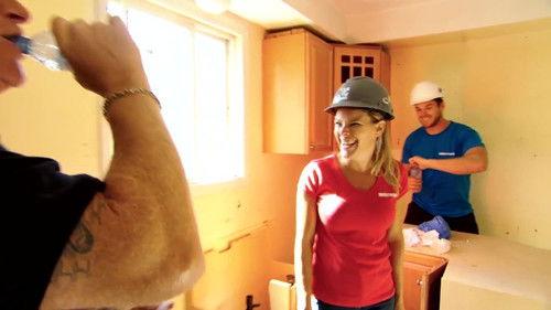 Holmes: Next Generation Season 1 Episode 1 - One Good Deed Deserves Another