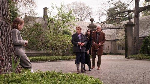 undefined Season 5 Episode 7 - Silver Alert