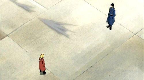 undefined Season 1 Episode 13 - Fullmetal vs. Flame