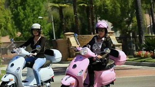 Keeping Up with the Kardashians Season 8 Episode 16 - More to the Story