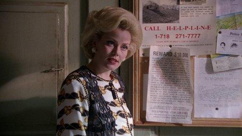 NYPD Blue Season 3 Episode 9 - Sorry, Wong Suspect