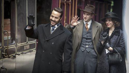 Mr Selfridge Season 3 Episode 4 - Episode 4