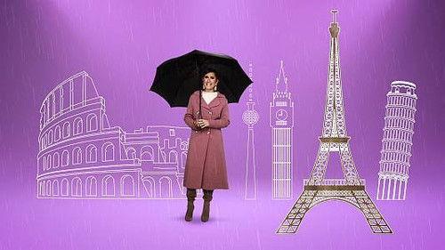 Cachitos de hierro y cromo Season 9 Episode 3 - Episode 3