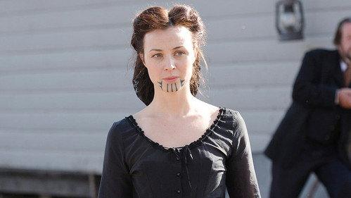 Hell on Wheels Season 4 Episode 11 - Bleeding Kansas