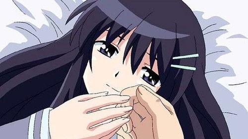 Looking Up at the Half-Moon Season 1 Episode 5 - One Stopped Minute