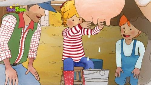 Meine Freundin Conni Season 1 Episode 9 - Episode 9