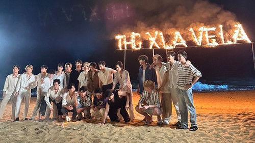 The Hidden Character Season 1 Episode 4 - Episode 4