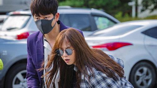 Lovely Horribly Season 1 Episode 10 - I'm Sure All of That Is Fake