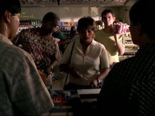 undefined Season 3 Episode 1 - Blackout