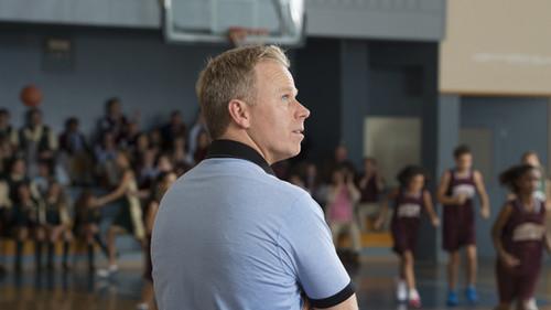 Mr. D Season 2 Episode 13 - Slam Dunk