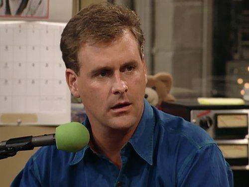 Full House Season 6 Episode 9 - Nice Guys Finish First