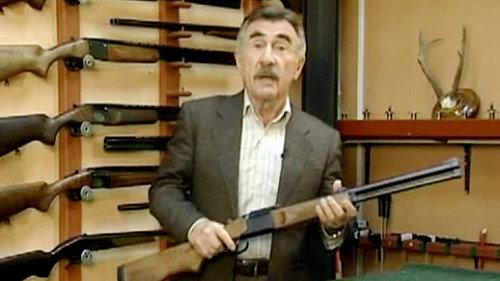 The investigation was conducted Season 4 Episode 13 - Episode 13