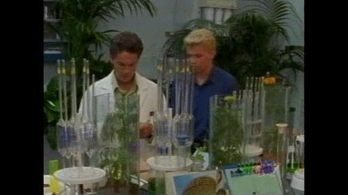 Thunderstone Season 3 Episode 12 - Episode 12