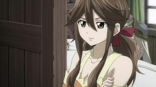 Fairy Tail Season 7 Episode 9 - Law