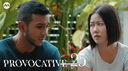 Provocative Season 1 Episode 25 - Episode 25