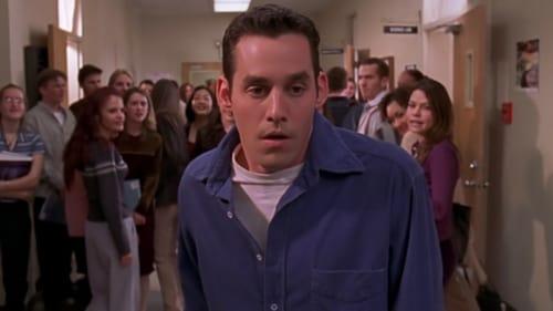 undefined Season 2 Episode 16 - Bewitched, Bothered and Bewildered