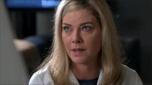 A Gifted Man Season 1 Episode 6 - In Case of Memory Loss