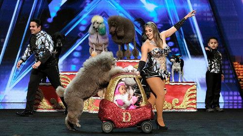 America's Got Talent Season 14 Episode 4 - Auditions 4