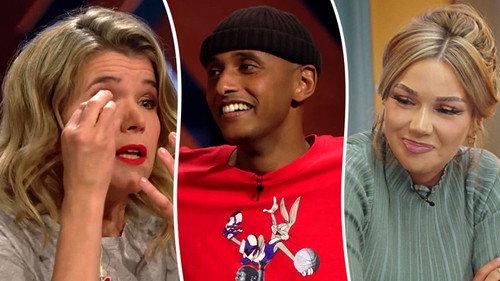 Late Night Berlin Season 7 Episode 9 - Episode 9