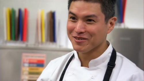 Great British Menu Season 10 Episode 1 - Scotland Starter