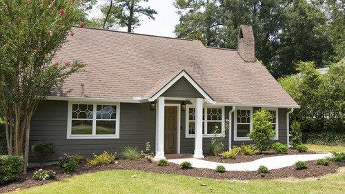 Home Town Season 8 Episode 15 - English Country Cottage