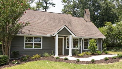 Home Town Season 8 Episode 15 - English Country Cottage