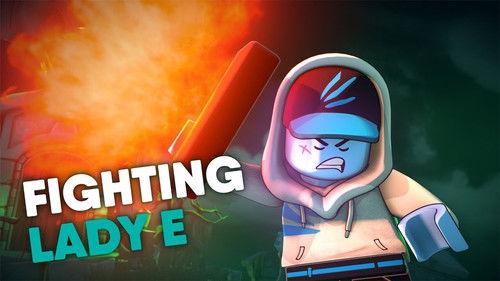 LEGO Hidden Side Season 1 Episode 15 - Grave Situation