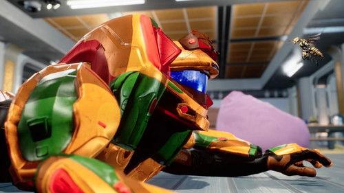 Red vs. Blue Season 19 Episode 9 - Buzz-Kill