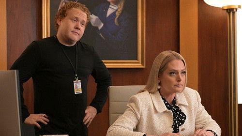 Not Dead Yet Season 1 Episode 11 - Not Feeling It Yet