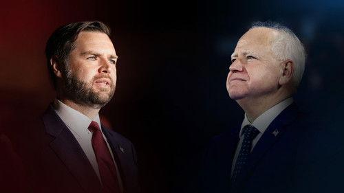 Frontline Season 43 Episode 12 - The VP Choice: Vance vs. Walz