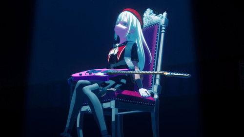 Ave Mujica - The Die Is Cast - Season 1 Episode 3 - Quid faciam?