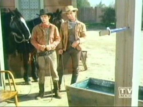 Gunsmoke Season 13 Episode 3 - The Prodigal