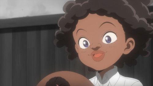 The Promised Neverland Season 1 Episode 8 - 021145