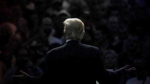 Frontline Season 35 Episode 5 - President Trump