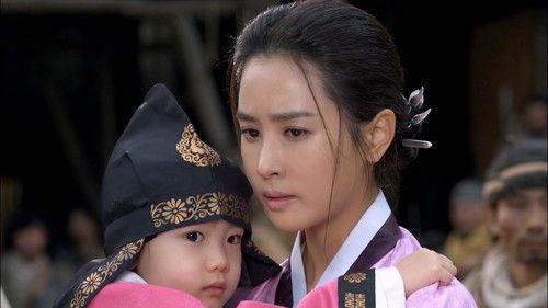 Chuno Season 1 Episode 20 - Episode 20