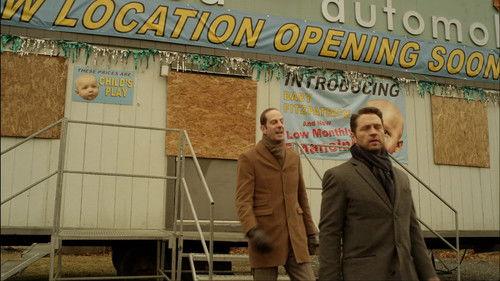 Call Me Fitz Season 4 Episode 7 - The Hard Weiner of Truth