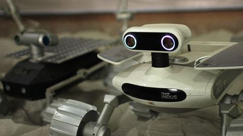 Click Season 18 Episode 11 - India - Race to the Moon