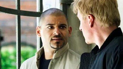 undefined Season 1 Episode 6 - Codename: Ares (2)