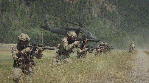 SIX Season 2 Episode 1 - Critical