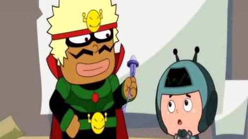 Happy Toon Season 8 Episode 12 - Episode 12