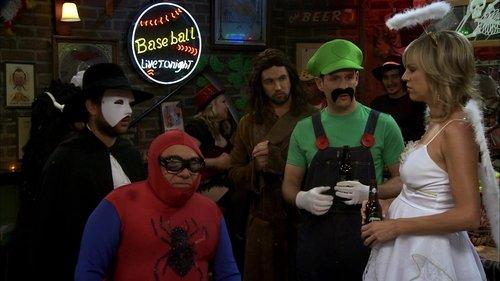 It's Always Sunny in Philadelphia Season 6 Episode 7 - Who Got Dee Pregnant?