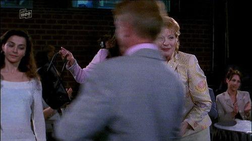 Der letzte Zeuge Season 7 Episode 2 - Episode 2