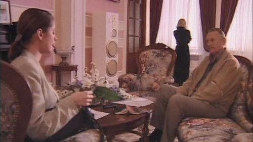 Secrecy of the Investigation Season 1 Episode 9 - Episode 9